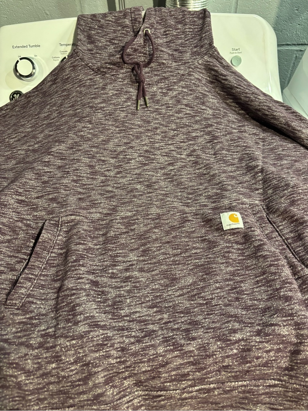 Carhartt Women’s Hoodie’s